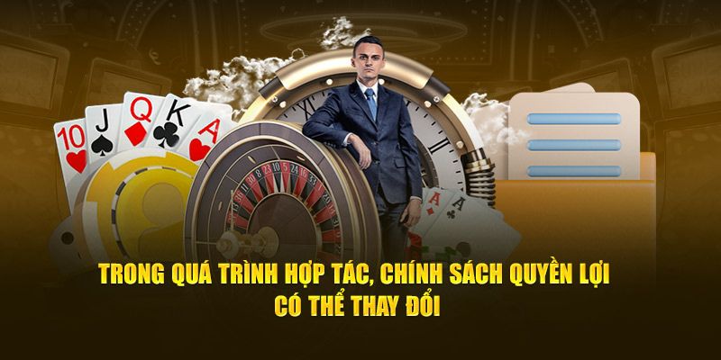 Các điểm nổi bật khi hợp tác đại lý 98Win