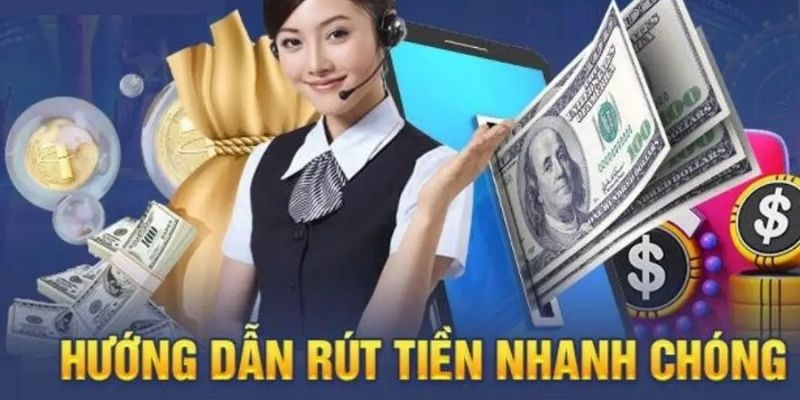 Điều kiện quan trọng để rút tiền 98win không gặp sự cố