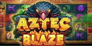 Khám Phá Kho Báu Aztec – Cơ Hội Nhận Thưởng 98Win Lớn