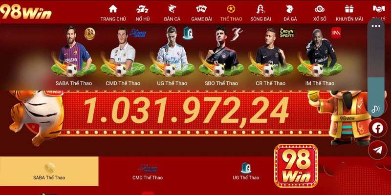 Lợi ích của việc nắm bắt thông tin mới nhất từ tin tức 98win