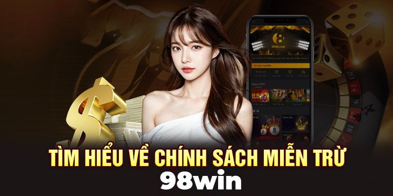 Phạm vi áp dụng chính sách bảo mật 98Win