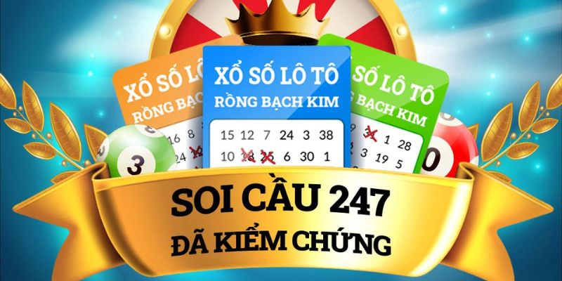 Soi cầu 247 là gì