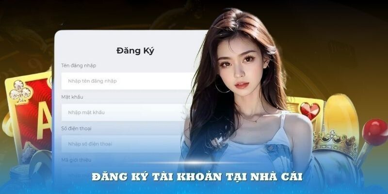 Tại sao nên đăng ký 98win