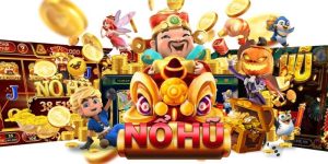 Top 5 Game Nổ Hũ Tại 98win Cơ Hội Thắng Lớn Đầy Hấp Dẫn