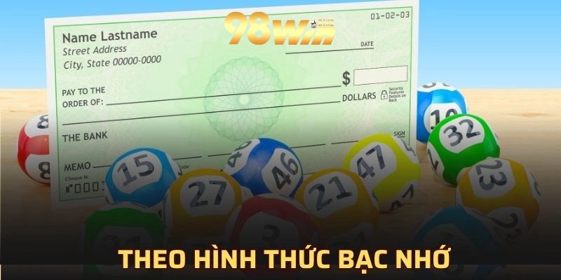 Đề về 82 hôm sau đánh con gì theo hình thức bạc nhớ